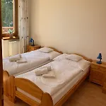 Casa de hóspedes Marko 3*