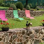 Marko Casa de hóspedes Nová Lesná
