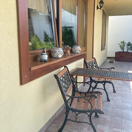 Marko Pensjonat Nová Lesná