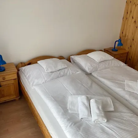 Vendégház Marko