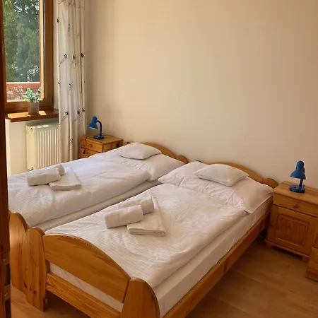 Pensionat Marko 3*