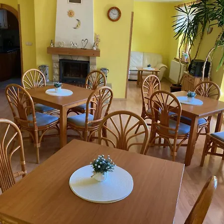 Marko 3* Nová Lesná