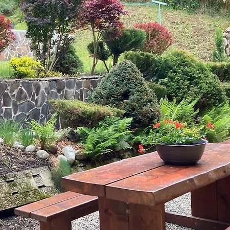 Pensión Marko Nová Lesná