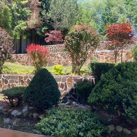 Pensión Marko Nová Lesná