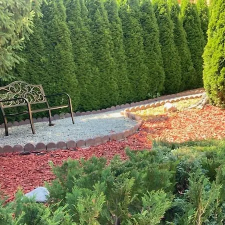Marko Pensionat 3*