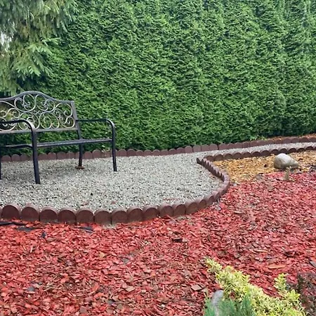 Marko Pensión Nová Lesná