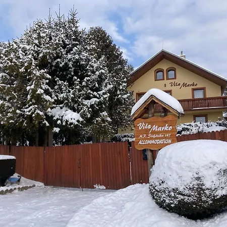 Guest house Marko