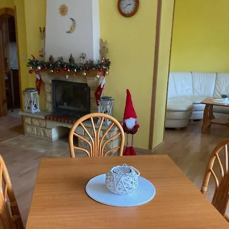 Pensión Marko Nová Lesná