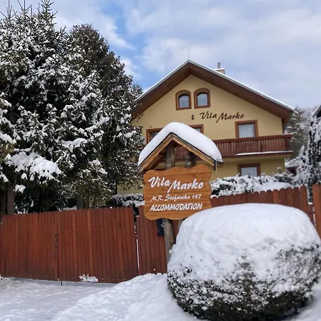 Marko Guest house