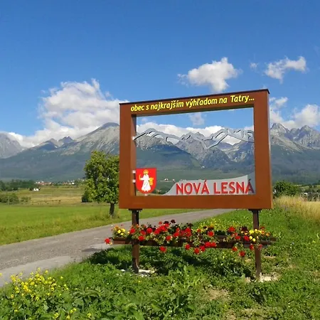 Vendégház Marko